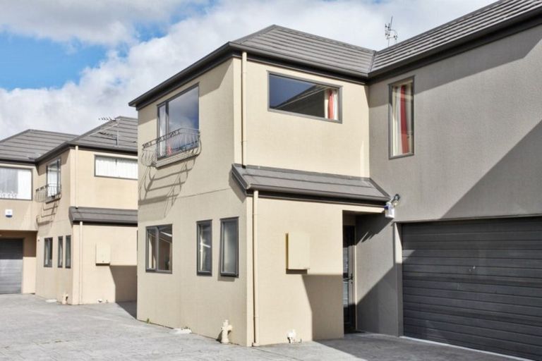 Photo of property in 54b King Street, Sydenham, Christchurch, 8023