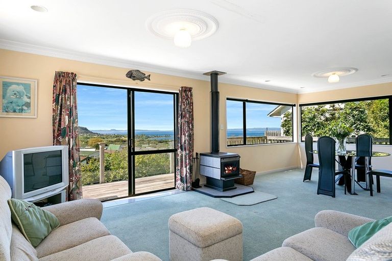 Photo of property in 3 Kuharua Place, Omori, Turangi, 3381