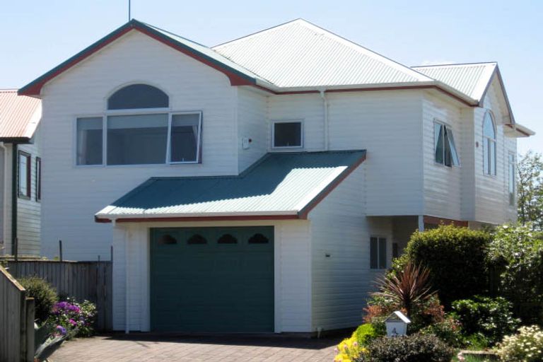 Photo of property in 4 Saint Georges Gate, Whanganui, 4500