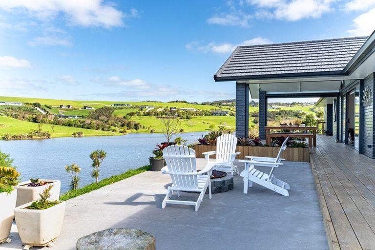 Photo of property in 29 Daniel Parade, Mangawhai, 0975