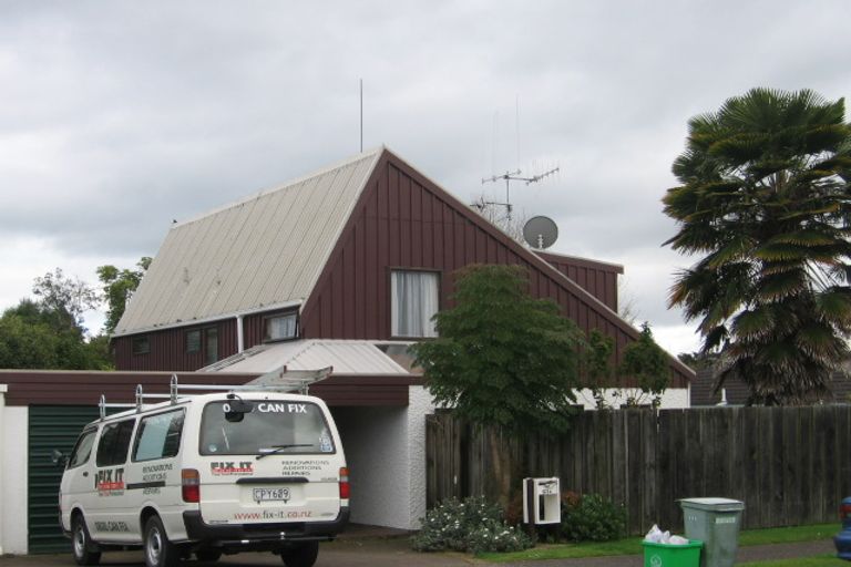 Photo of property in 63a Eaton Crescent, Matua, Tauranga, 3110