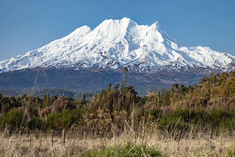 Photo of property in 62 Nei Street, Rangataua, Ohakune, 4691