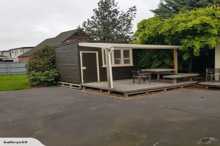 Photo of property in 11 Dallas Street, Riccarton, Christchurch, 8041