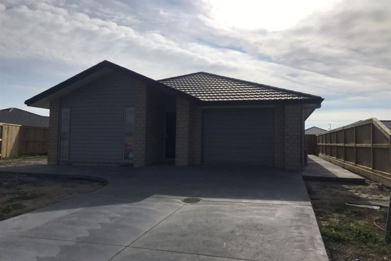 Photo of property in 22 Kanapa Close, Papamoa, 3118