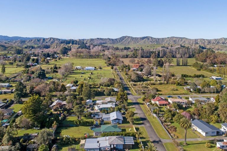 Photo of property in 9 Grey Street, Frasertown, Wairoa, 4193