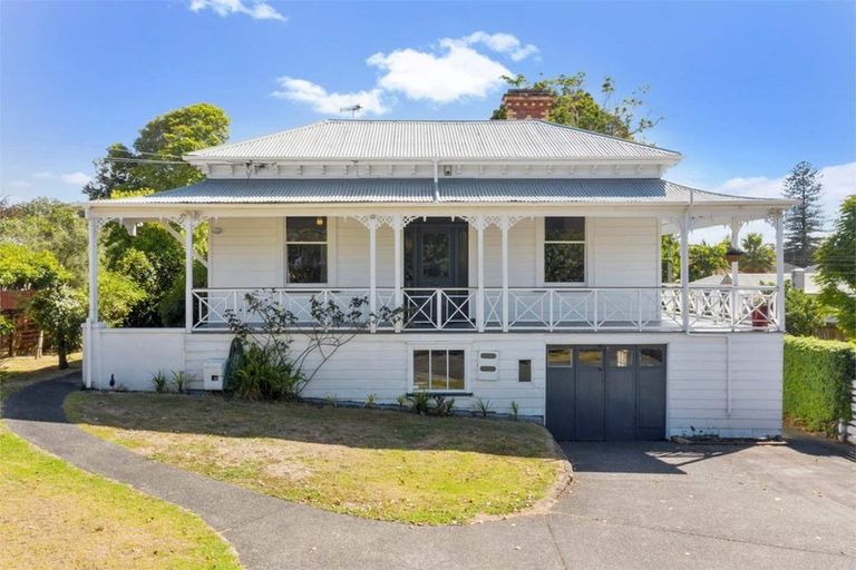 Photo of property in 7 Tecoma Street, Ellerslie, Auckland, 1051