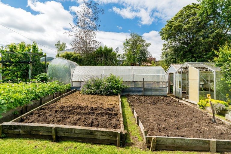 Photo of property in 31 Lake View Street, Waihola, Milton, 9073