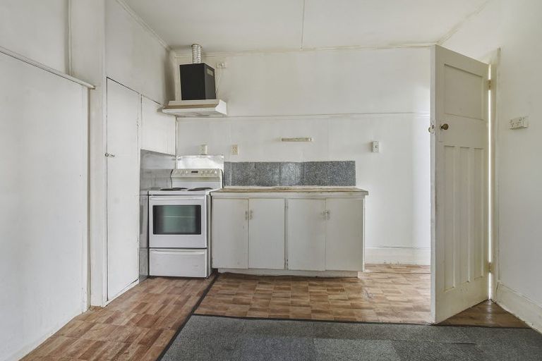Photo of property in 139 Carroll Street, Dunedin Central, Dunedin, 9016