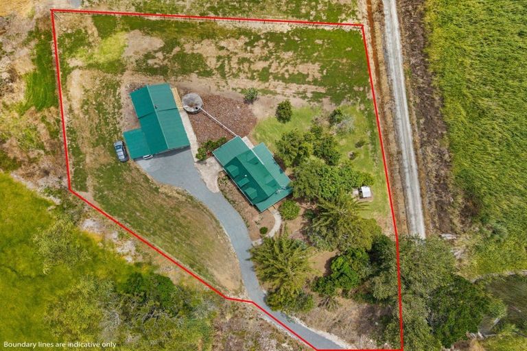 Photo of property in 165a Notorious Road East, Dargaville, 0371