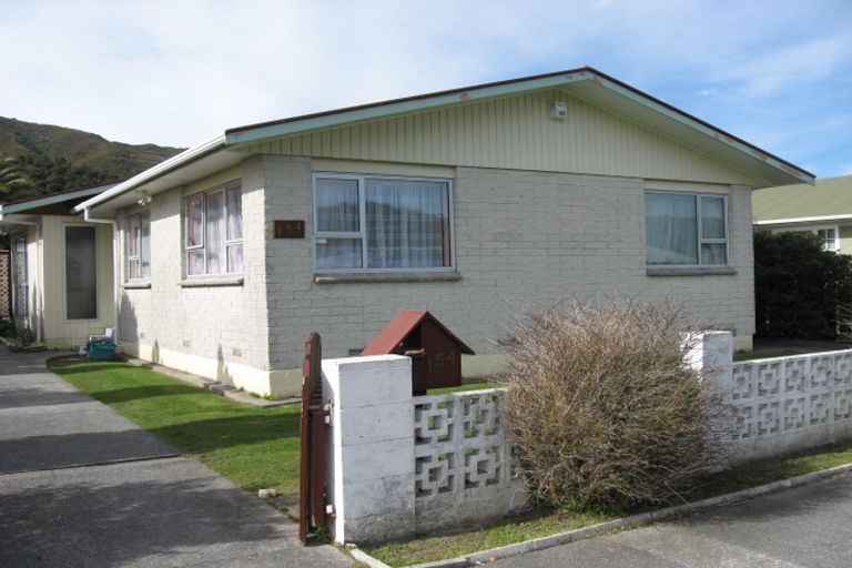 Photo of property in 154 Wise Street, Wainuiomata, Lower Hutt, 5014