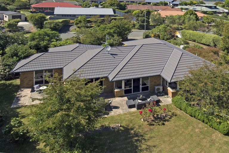 Photo of property in 4 Langford Drive, Mapua, 7005