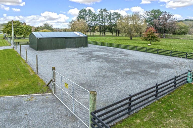 Photo of property in 525 Springfield Road, Puketapu, Napier, 4183