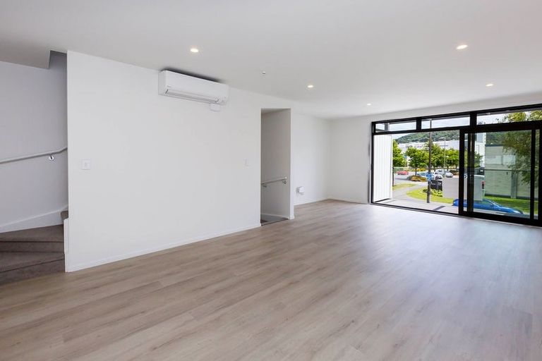 Photo of property in 12/1 Myrtle Street, Hutt Central, Lower Hutt, 5010