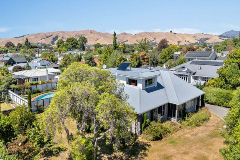 Photo of property in 95 Maxwell Road, Blenheim, 7201