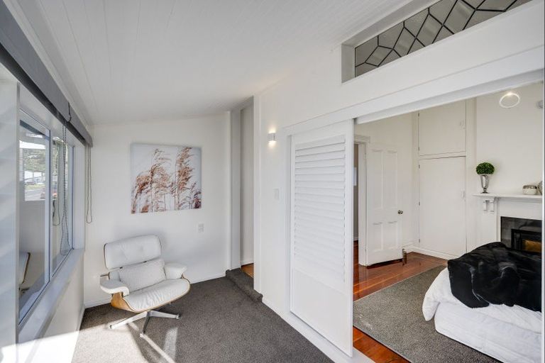 Photo of property in 407 Marine Parade, Napier South, Napier, 4110