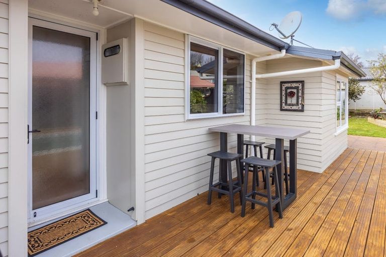 Photo of property in 132 College Street, Te Awamutu, 3800