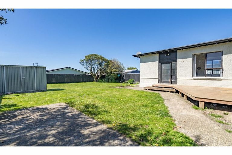 Photo of property in 324 Ness Street, Appleby, Invercargill, 9812