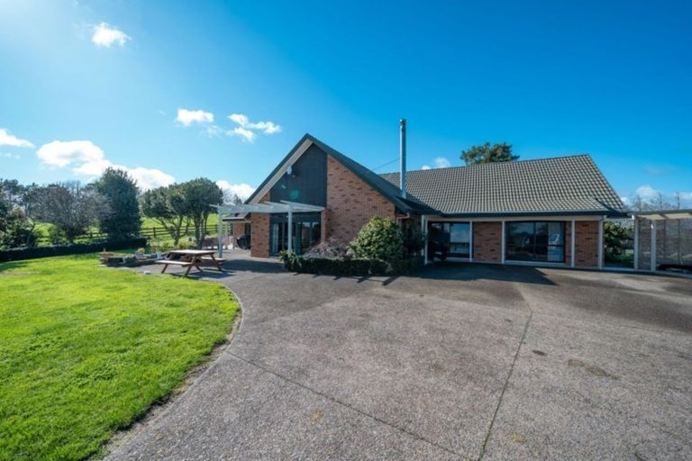 Photo of property in 206 Plantation Road, Rangiriri, Te Kauwhata, 3782