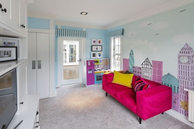 Photo of property in 219 Marine Drive, Lowry Bay, Lower Hutt, 5013