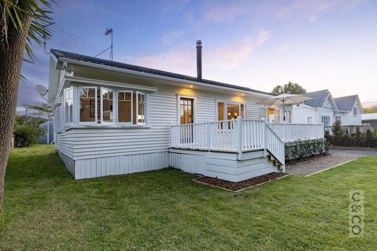 Photo of property in 10 Princes Street, Riverhead, 0820