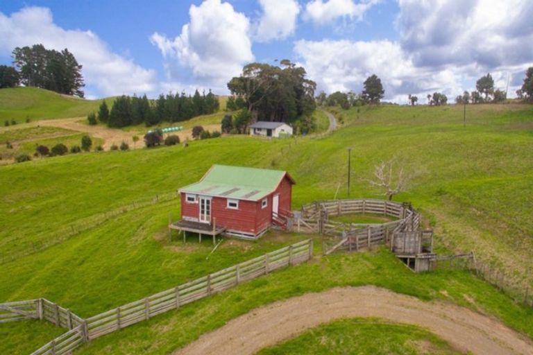 Photo of property in 113 Graham Road, Mangapai, Whangarei, 0178