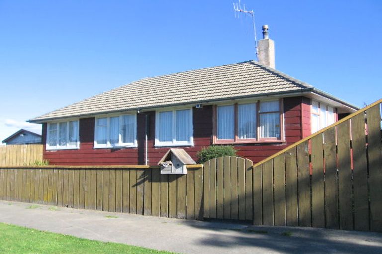 Photo of property in 92 Keith Street, Roslyn, Palmerston North, 4414