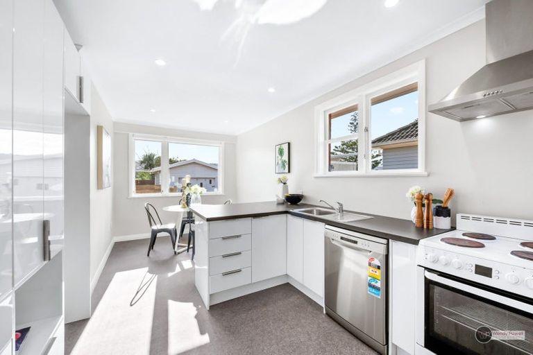 Photo of property in 189 Oxford Terrace, Avalon, Lower Hutt, 5011