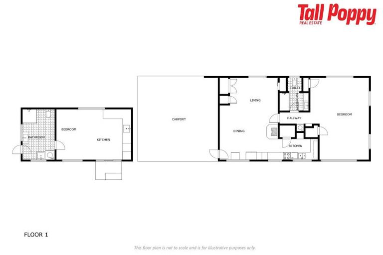 Photo of property in 17a Thorn Road, Lower Kaimai, Tauranga, 3171