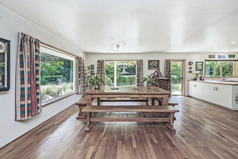 Photo of property in 231 Browns Rock Road, Burnt Hill, Oxford, 7495