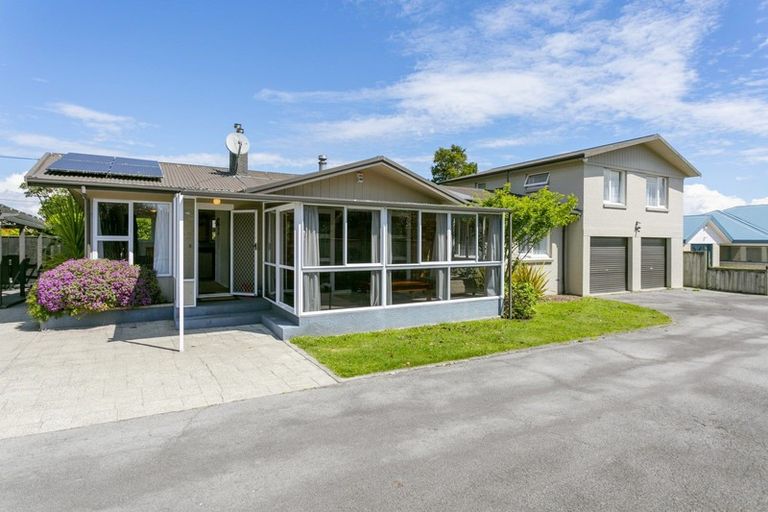 Photo of property in 1/21 Kiwi Street, Taupo, 3330