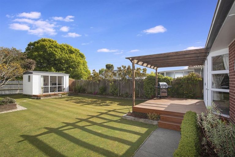 Photo of property in 38 Waiau Street, Cracroft, Christchurch, 8025