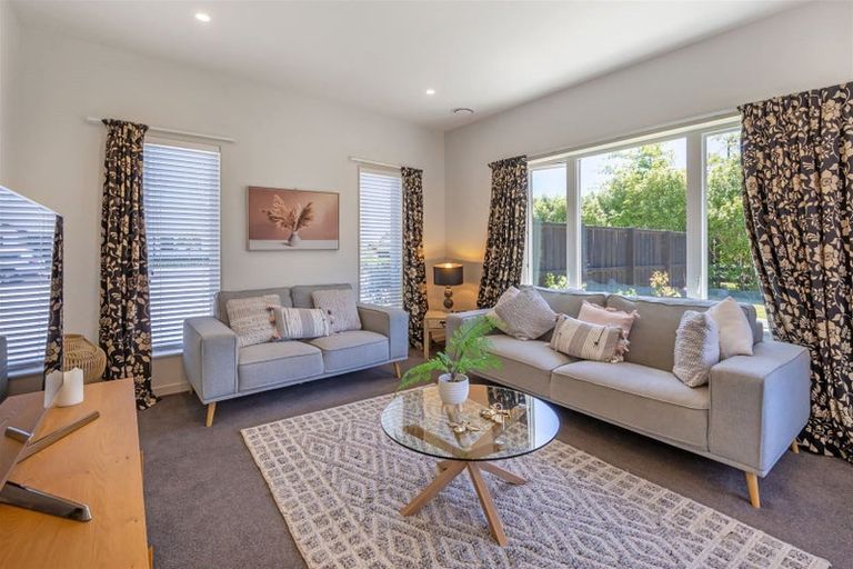 Photo of property in 597 Birchs Road, Lincoln, 7608