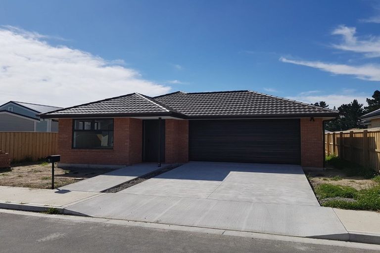 Photo of property in 5 Quinn Crescent, Woodend, 7610