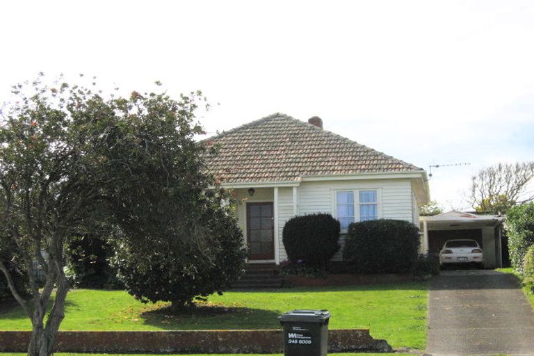 Photo of property in 108 Gonville Avenue, Gonville, Whanganui, 4501