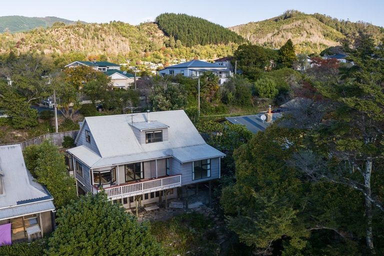 Photo of property in 64 Mount Street, Nelson South, Nelson, 7010