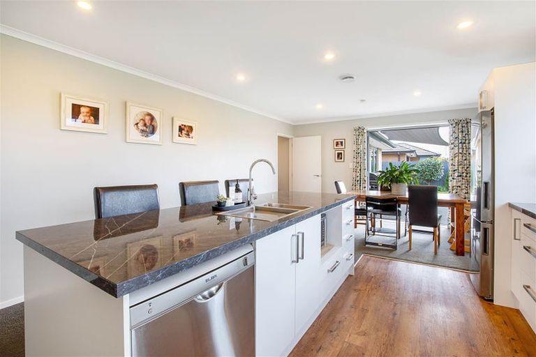 Photo of property in 60 Granite Drive, Rolleston, 7614