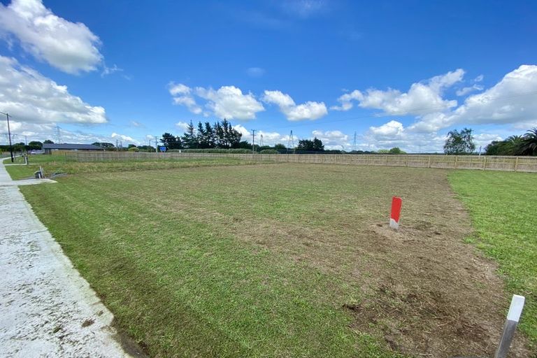 Photo of property in 27 Whakahaumako Road, Leamington, 3495