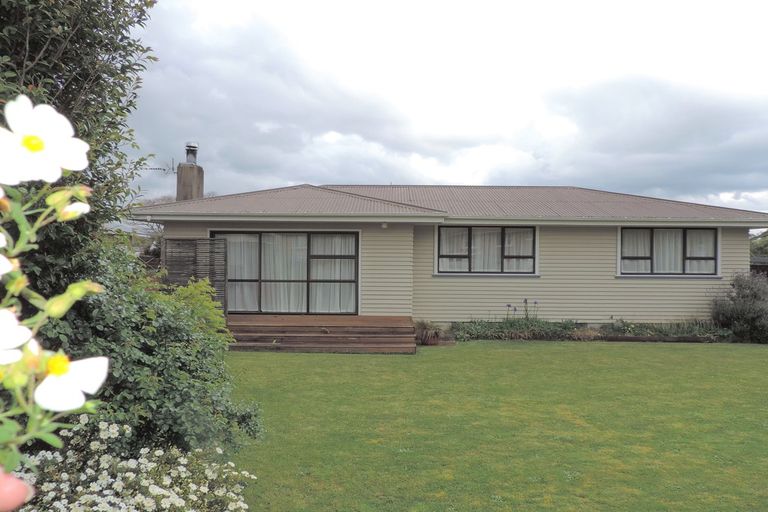 Photo of property in 11a Kauri Crescent, Matamata, 3400