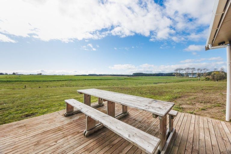 Photo of property in 121 Taikorea Road, Glen Oroua, Palmerston North, 4473