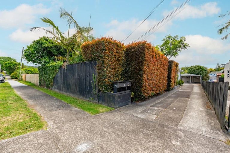Photo of property in 3/127 Seabrook Avenue, New Lynn, Auckland, 0600