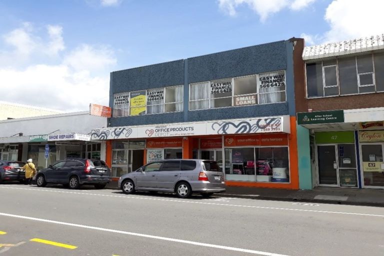 Photo of property in 37 Dudley Street, Grasmere, Invercargill, 9810