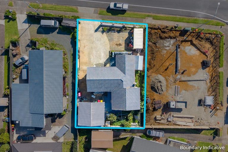 Photo of property in 444 Weymouth Road, Weymouth, Auckland, 2103