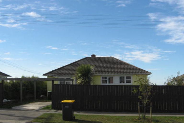 Photo of property in 61 Andrew Street, Marchwiel, Timaru, 7910