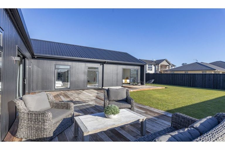 Photo of property in 9 Waipara Road, Pegasus, 7612