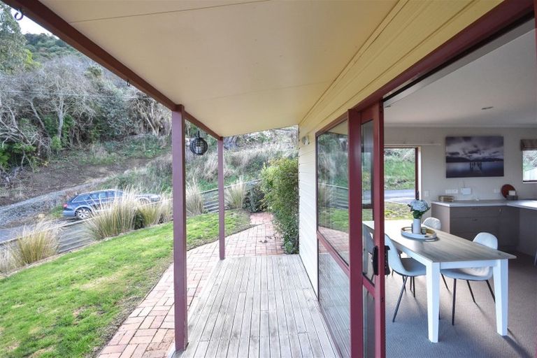 Photo of property in 34 Taupo Street, Ravensbourne, Dunedin, 9022