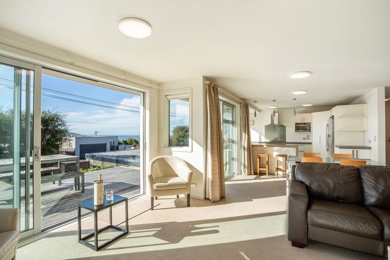 Photo of property in 61c Earls Road, Saint Clair, Dunedin, 9012