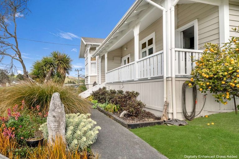 Photo of property in 2 Kaka Road, Taihape, 4720