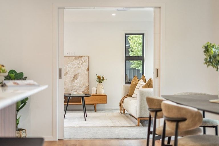 Photo of property in 4 Mcmillan Lane, Wallaceville, Upper Hutt, 5018