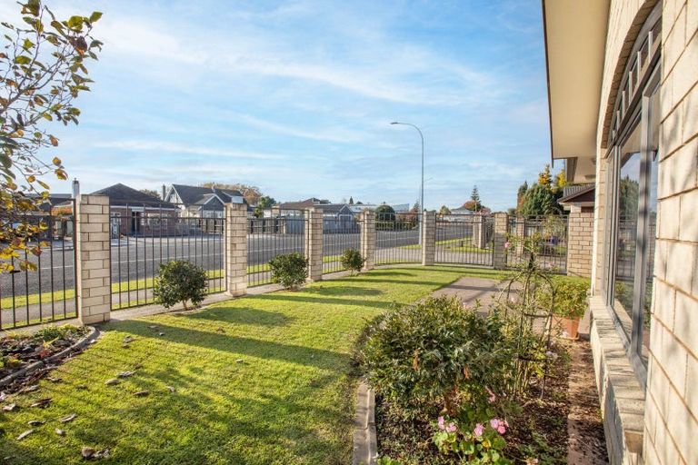 Photo of property in 364a Thames Street, Morrinsville, 3300