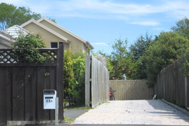 Photo of property in 11a Carlsen Street, Burwood, Christchurch, 8083